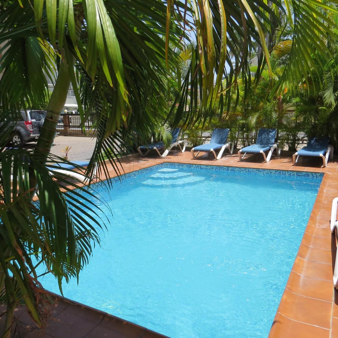 Corales Punta Cana Exterior foto