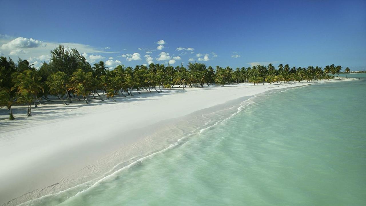 Corales Punta Cana Exterior foto