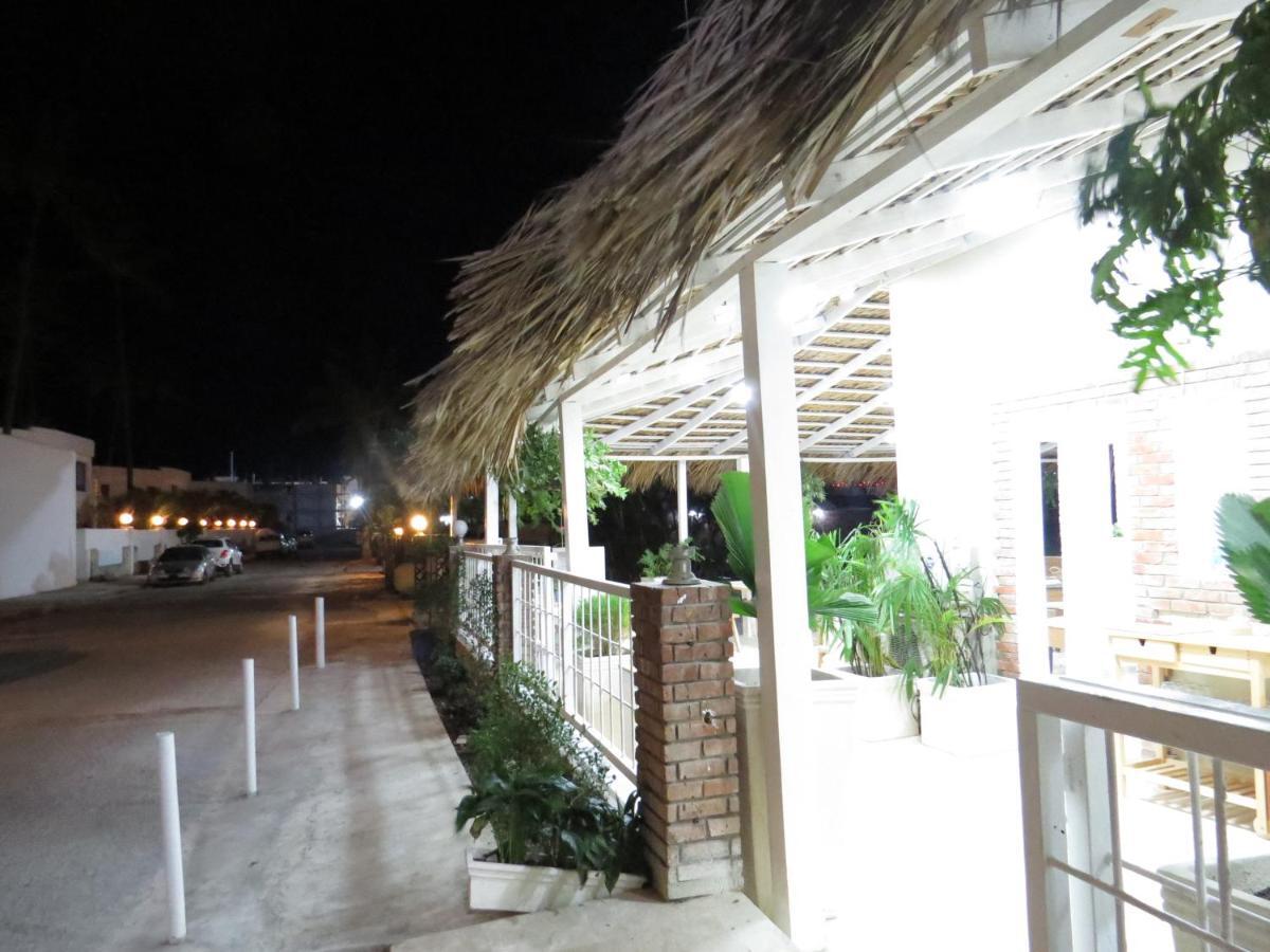 Corales Punta Cana Exterior foto