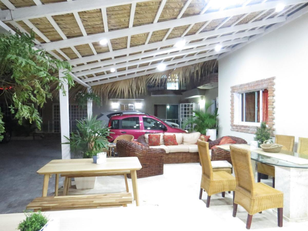 Corales Punta Cana Exterior foto