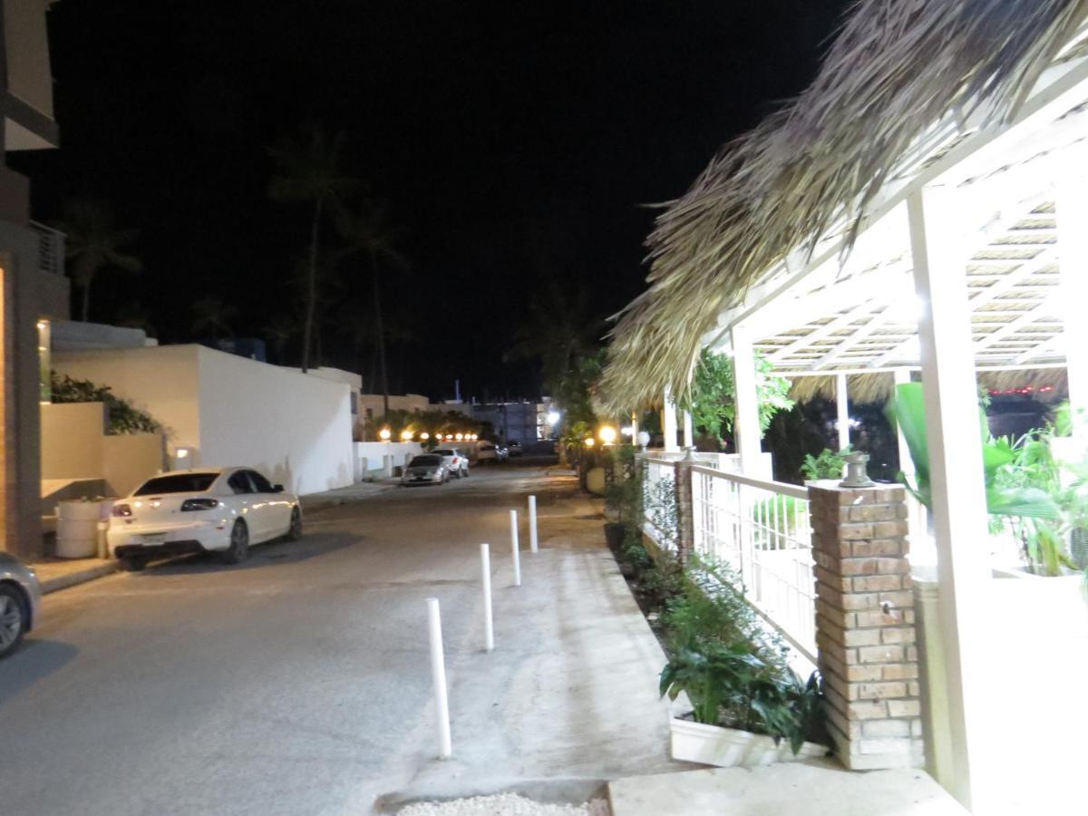 Corales Punta Cana Exterior foto
