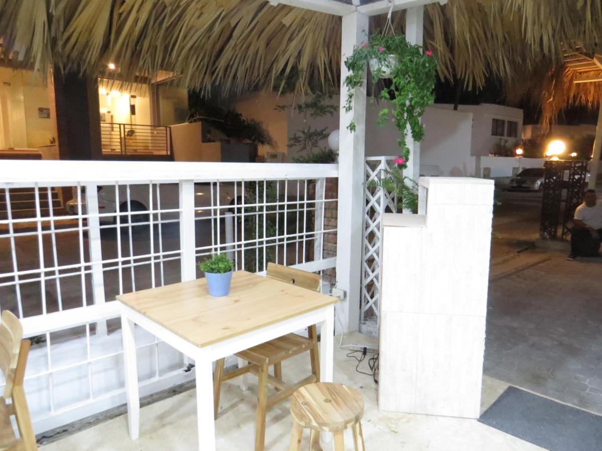 Corales Punta Cana Exterior foto