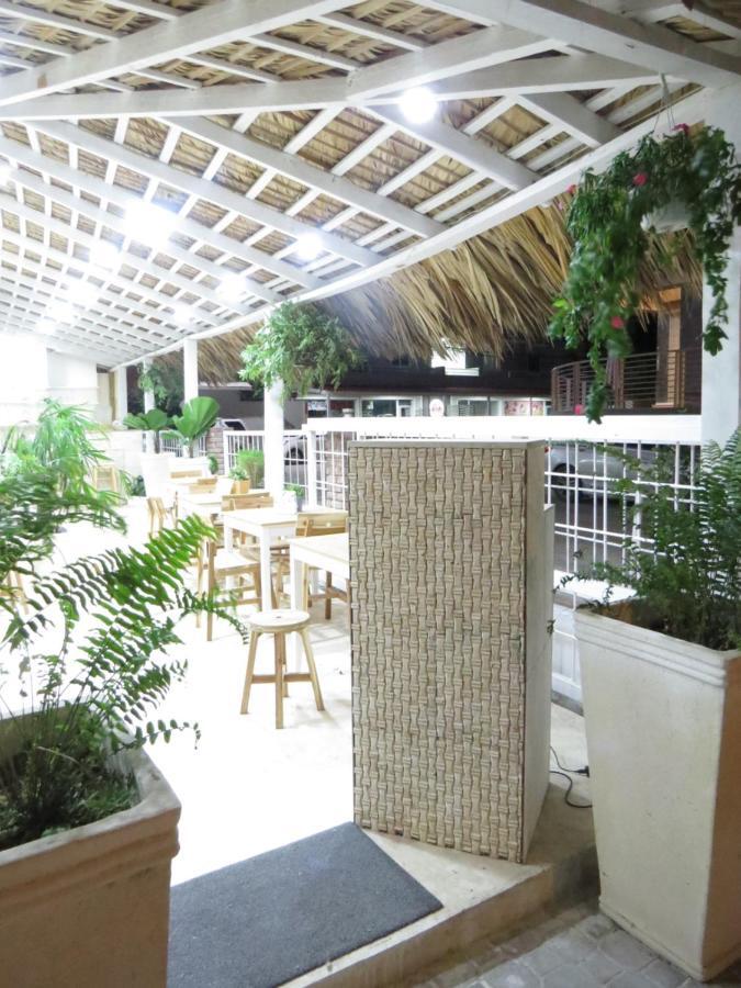 Corales Punta Cana Exterior foto