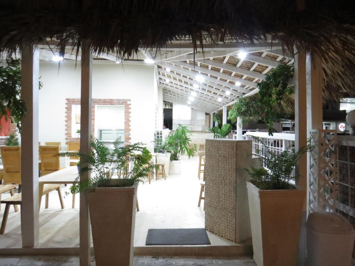Corales Punta Cana Exterior foto