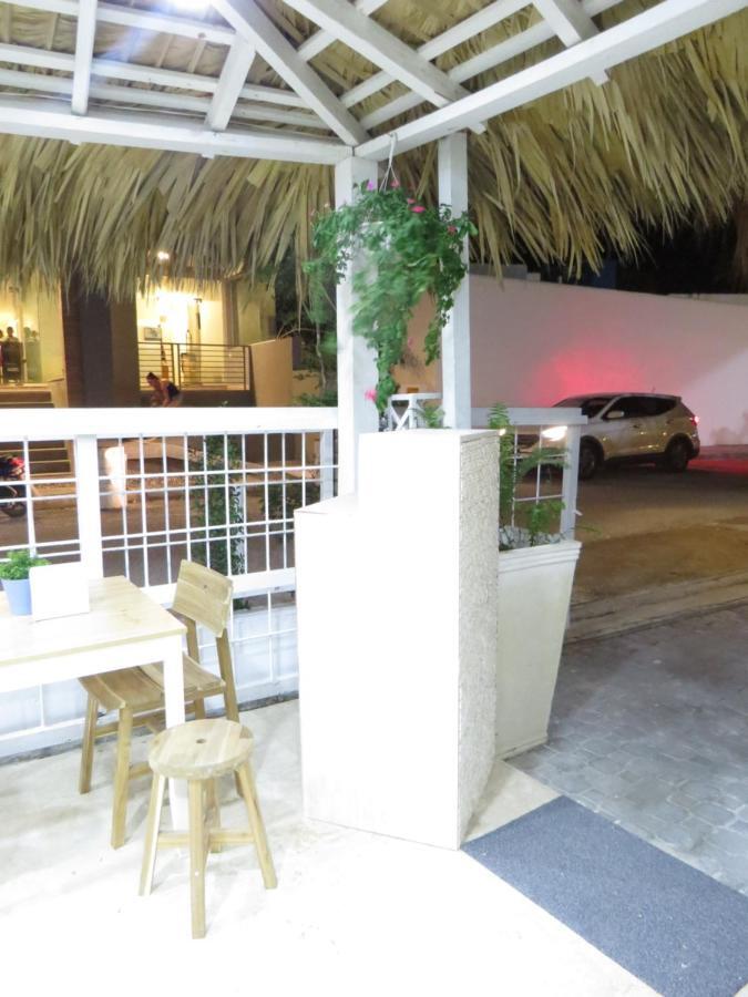 Corales Punta Cana Exterior foto