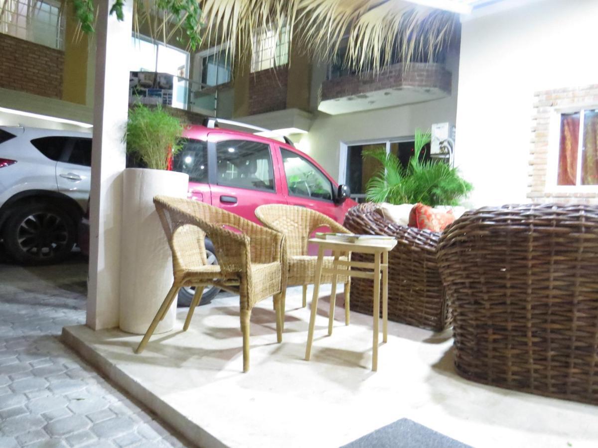Corales Punta Cana Exterior foto