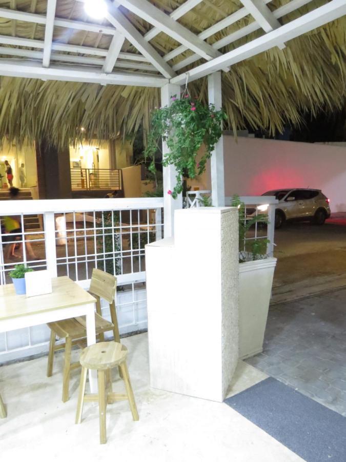 Corales Punta Cana Exterior foto