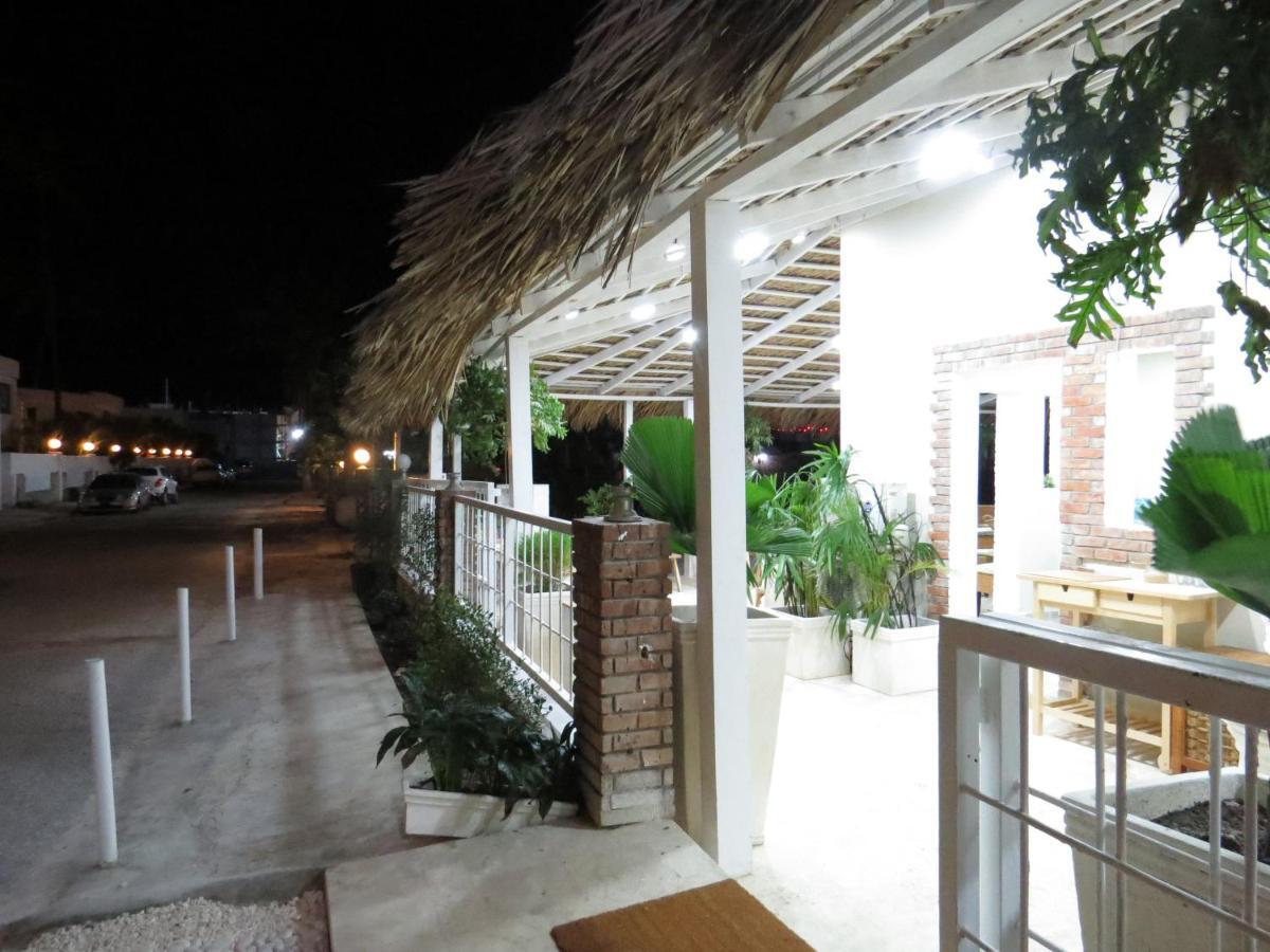 Corales Punta Cana Exterior foto