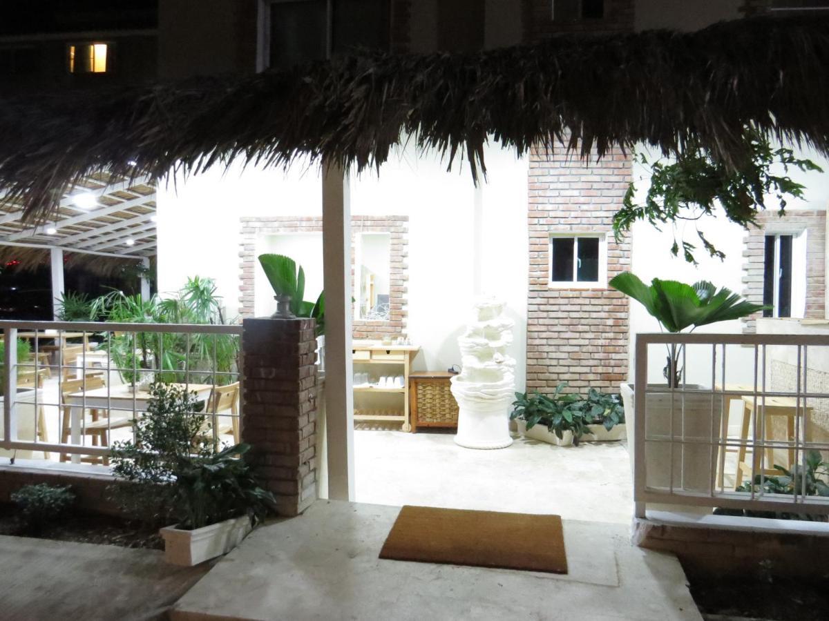 Corales Punta Cana Exterior foto